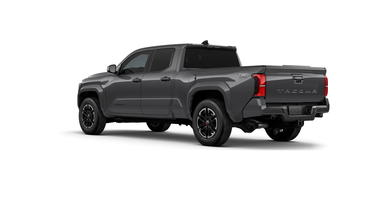 New 2026 Underground Toyota TRD Sport image 6