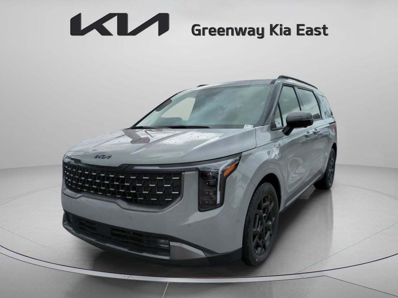 2026 Kia Carnival SX Prestige - Photo 9