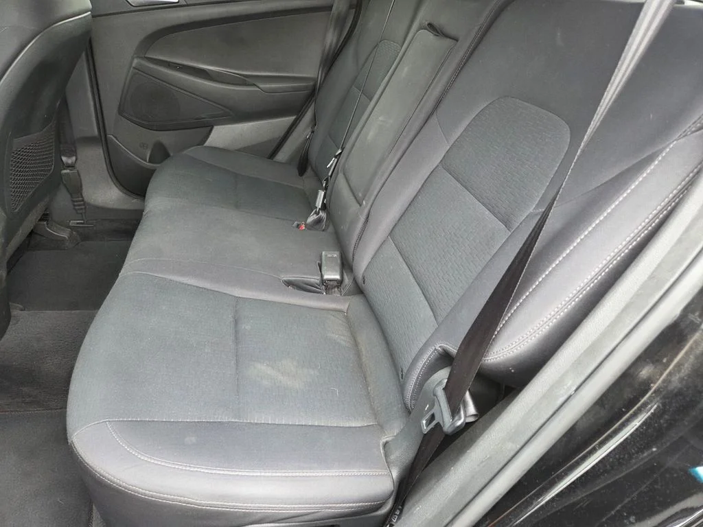 Used 2019 Black Hyundai Value image 23