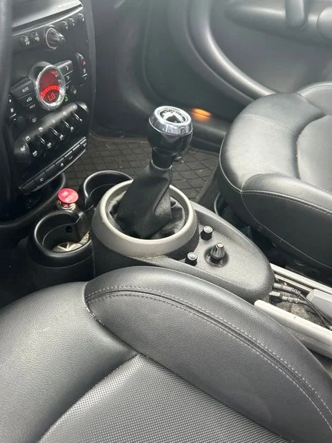 Used 2012 Silver MINI ALL4 image 5