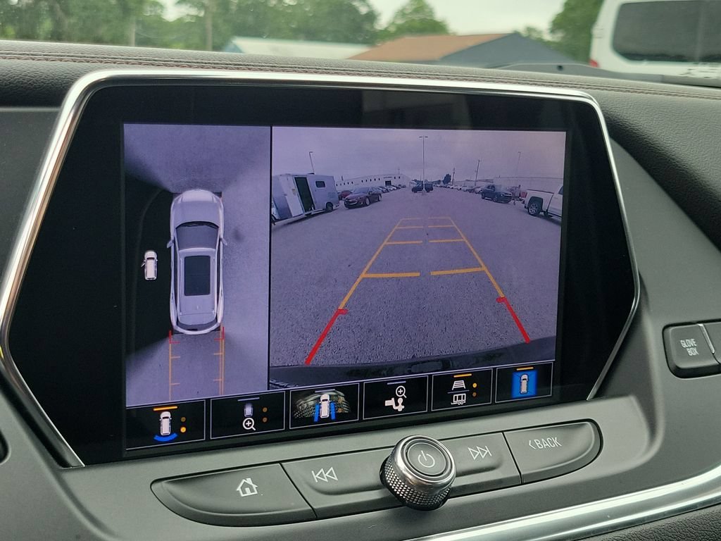 2020 Chevrolet Blazer Premier - Photo 29