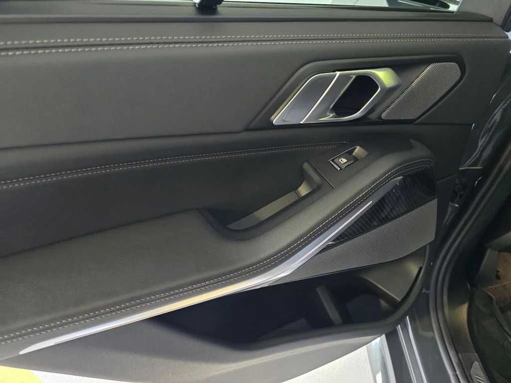 New 2026 Dravit Grey Metallic BMW M60i image 14