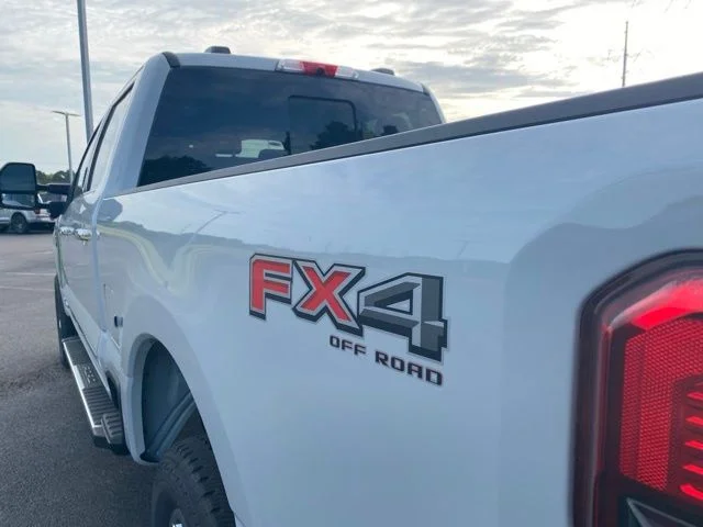 New 2026 Avalanche Ford F-250® Lariat® image 38