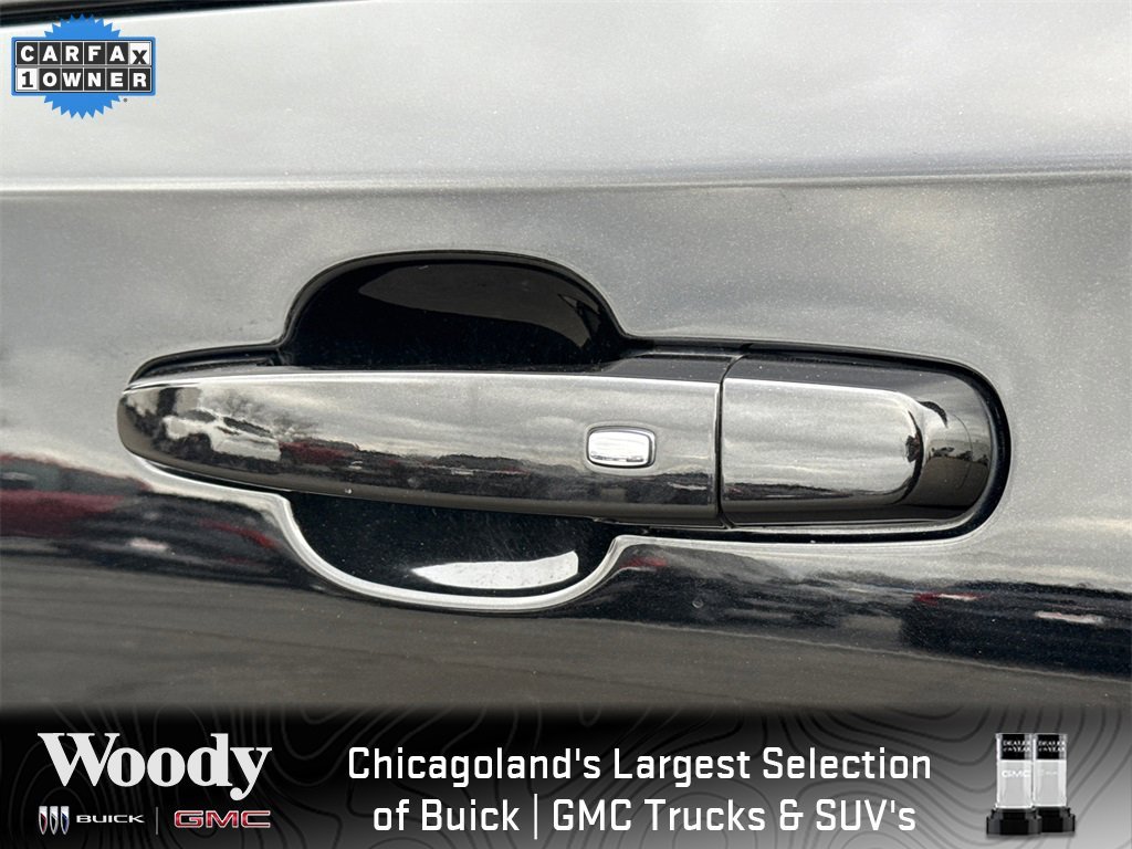 2020 GMC TERRAIN - Image 11