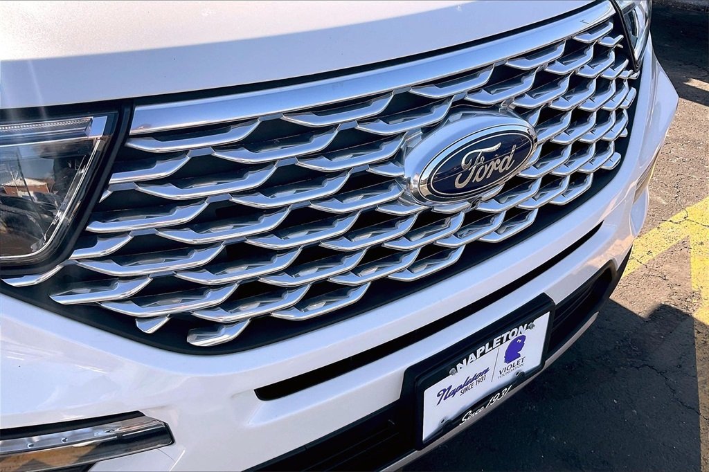 2023 FORD EXPLORER - Image 27