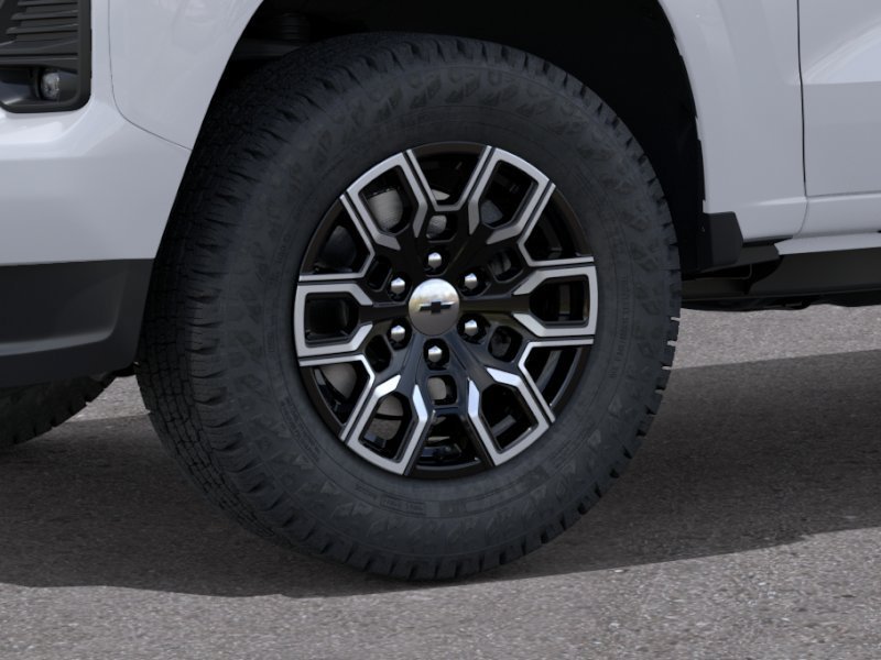 2026 Chevrolet Colorado Z71 - Photo 9