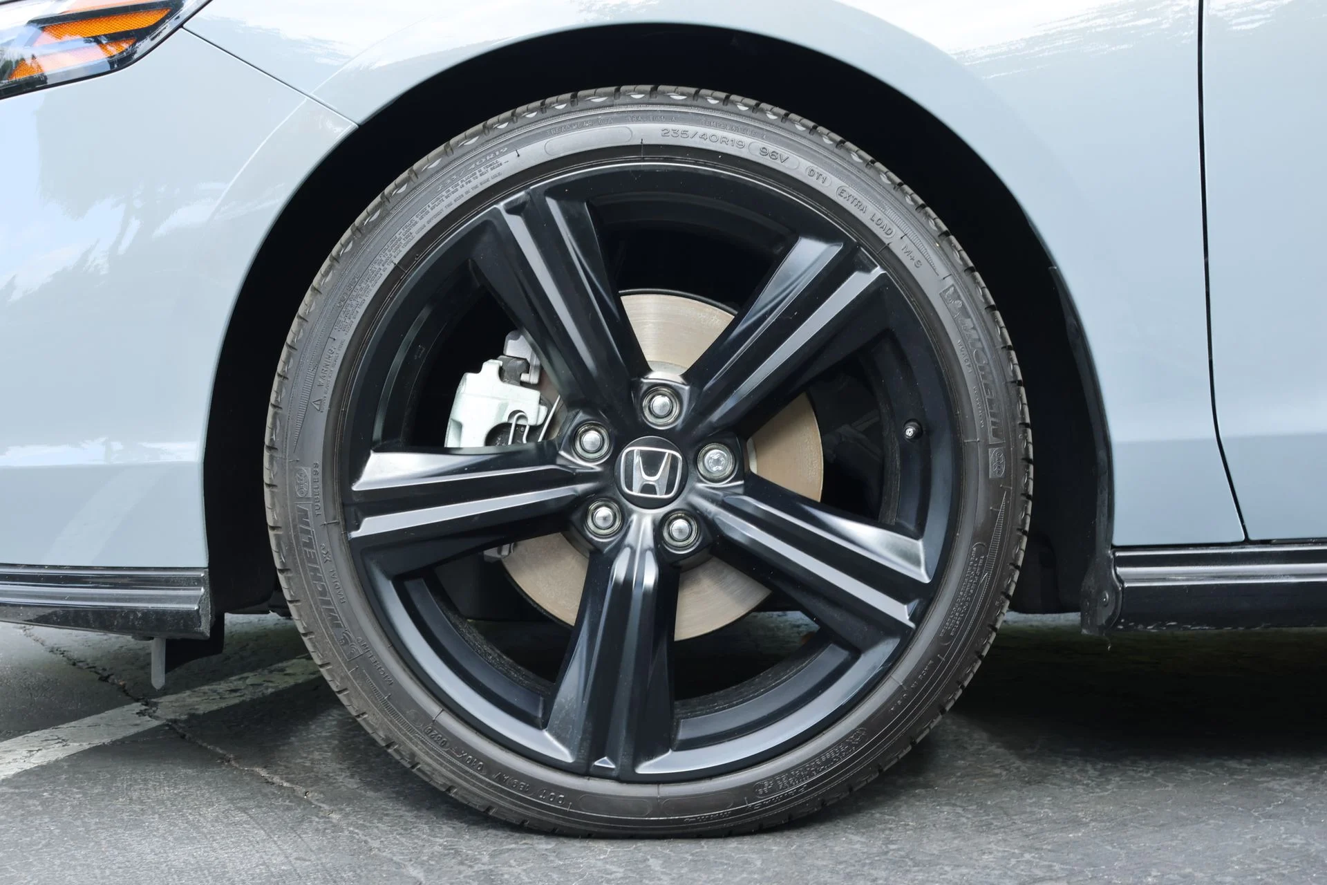 Used 2026  Honda Sport-L image 5