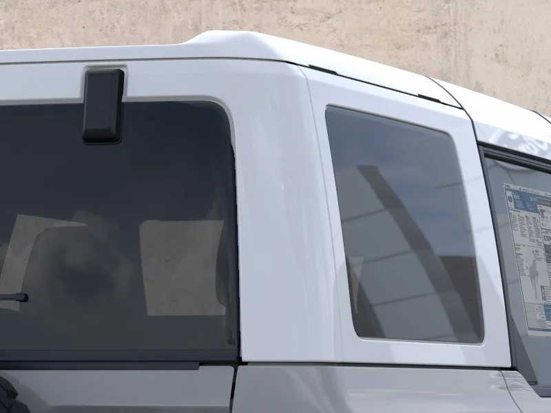 New 2026 Avalanche Gray Ford Heritage Edition image 25