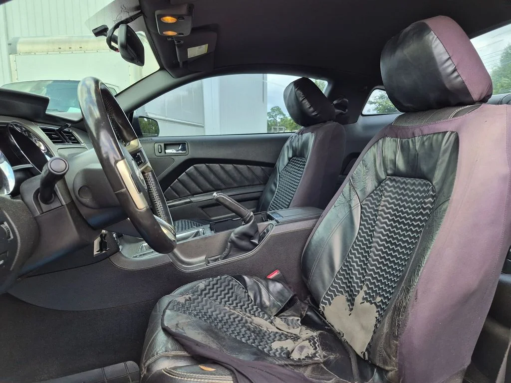 Used 2010  Ford GT Premium image 12
