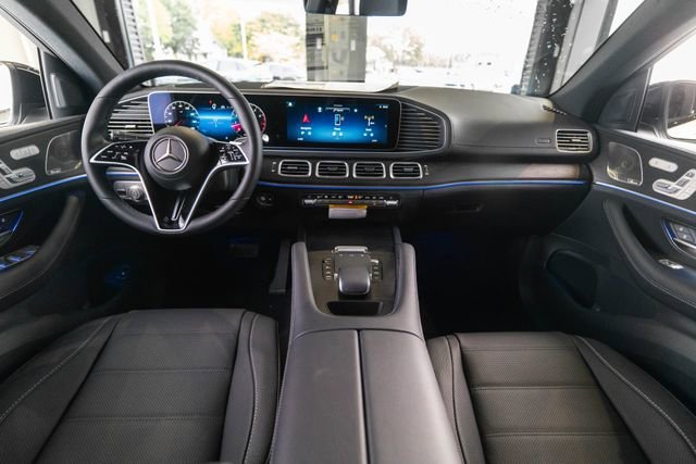 New 2026 Polar White Mercedes-Benz GLE 450 Coupe image 47