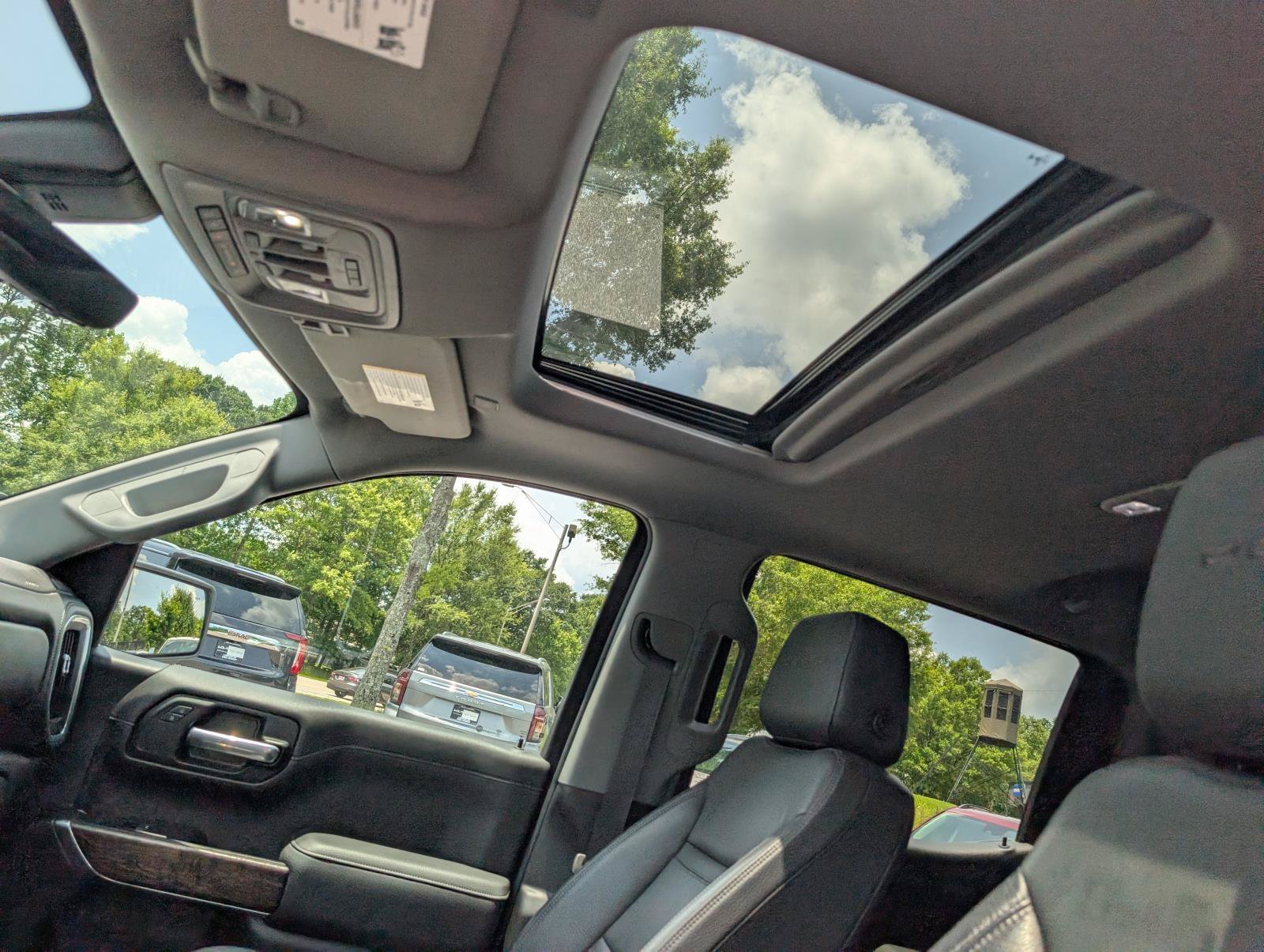 2020 GMC Sierra 1500 Denali Denali - Photo 16
