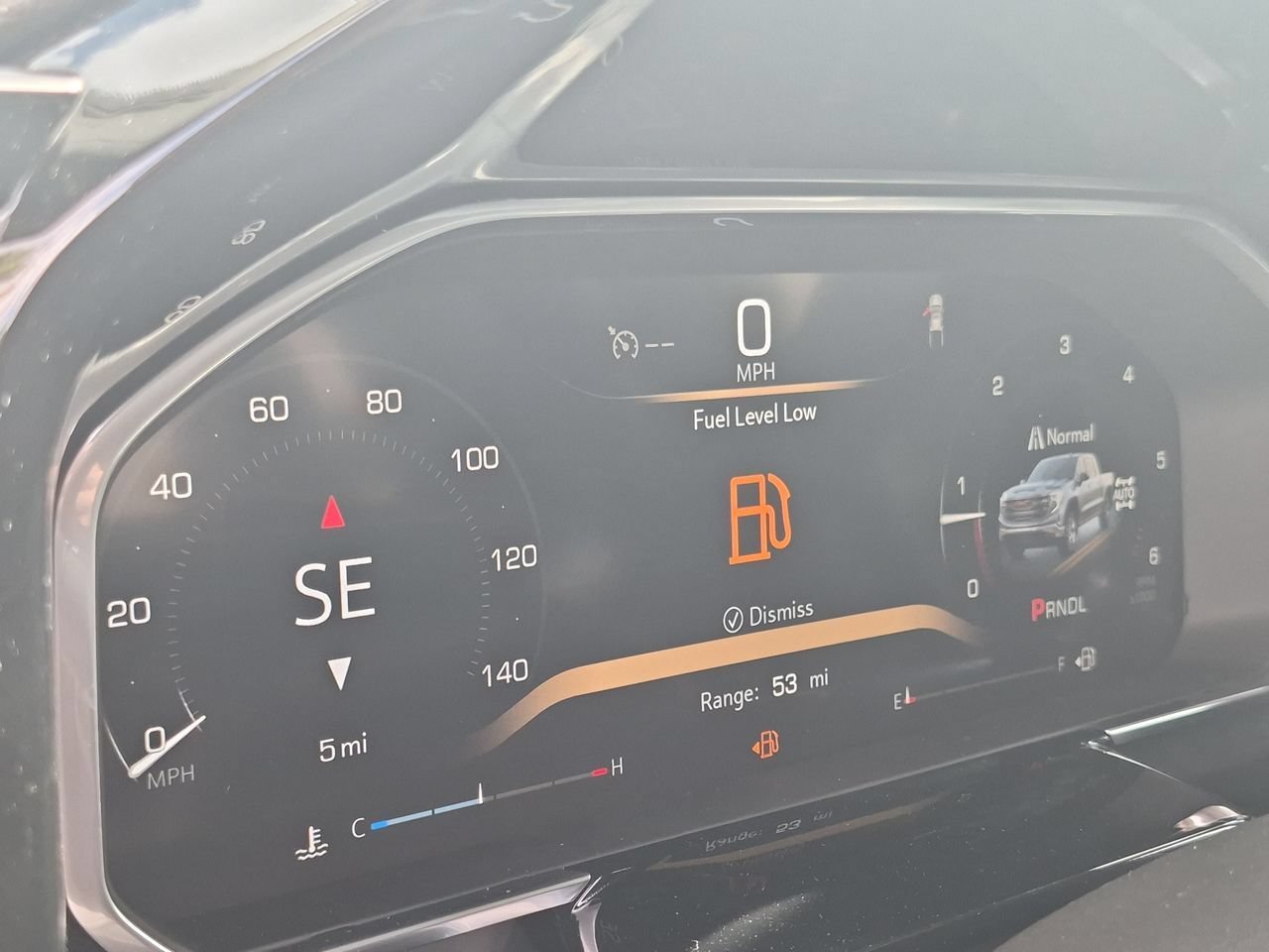 2026 GMC Sierra 1500 Elevation - Photo 12