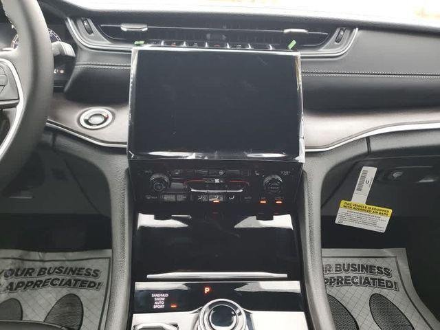 2025 Jeep Grand Cherokee Limited - Photo 45