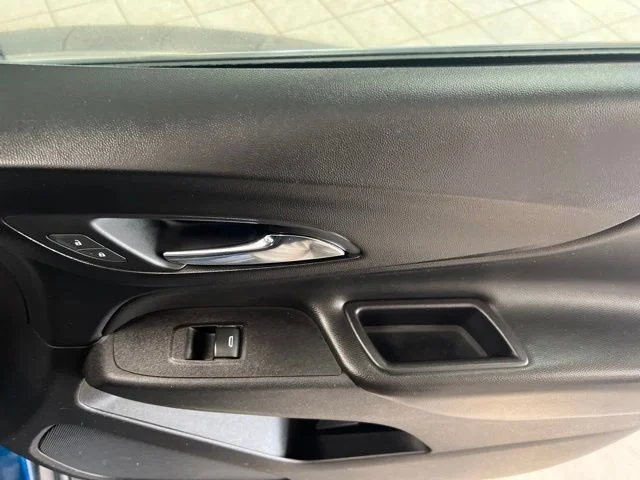 Used 2020 Blue Chevrolet LT image 15