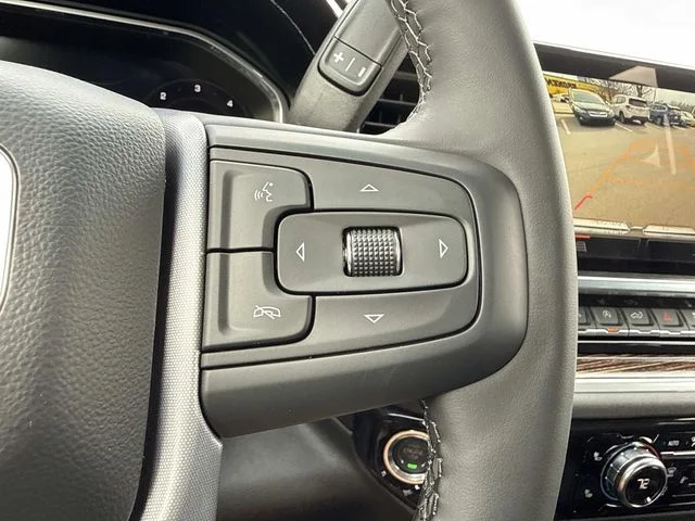New 2026 Silver GMC Elevation image 24
