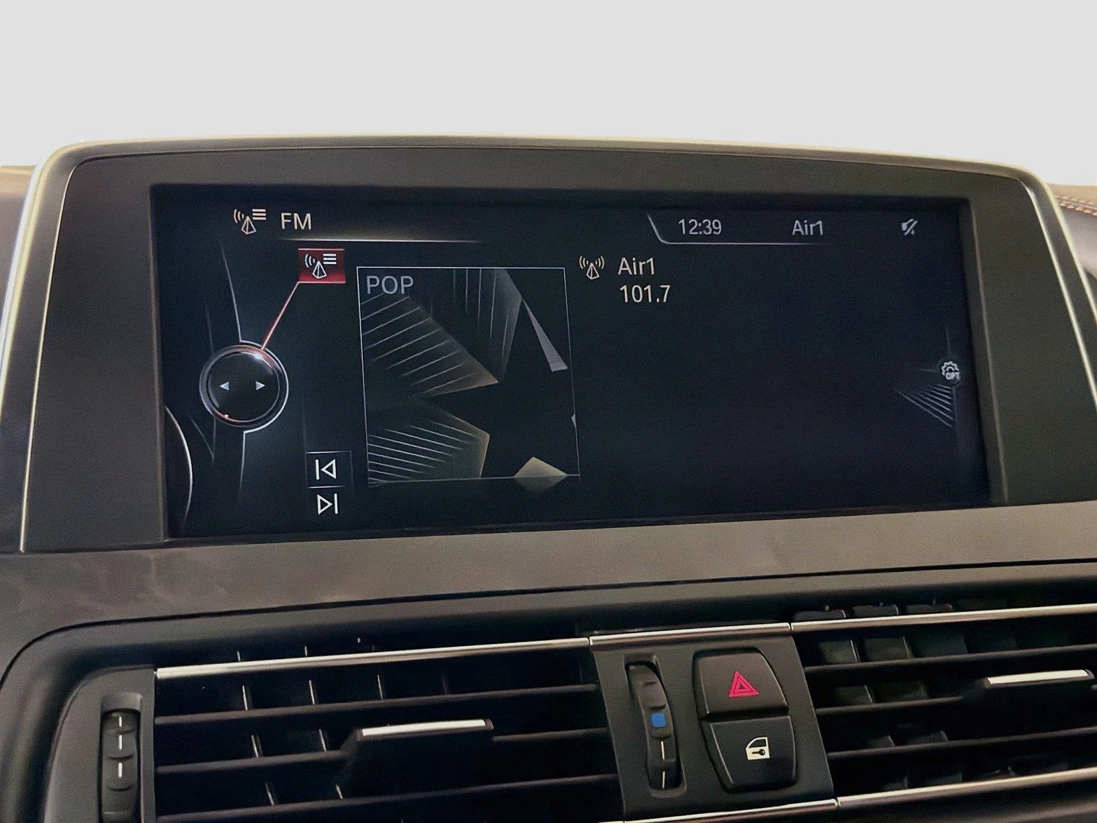Used 2014 Mineral White Metallic BMW 650i image 14