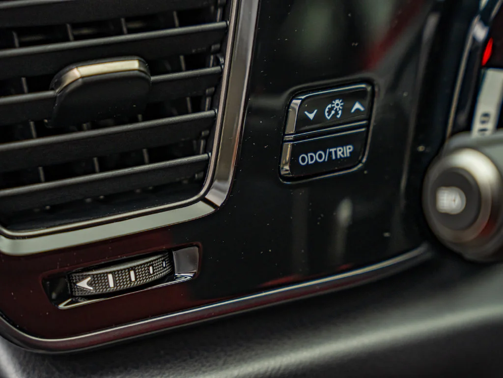 New 2026 Caviar Lexus PREMIUM image 26