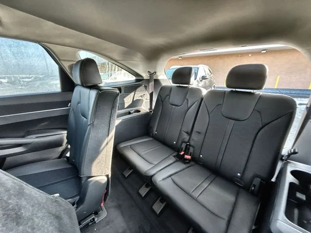 New 2026 Wolf Gray Kia S image 26