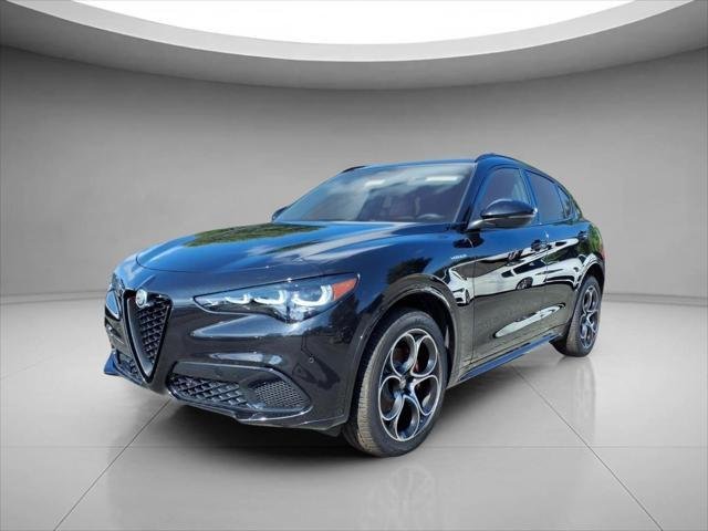 2026 Alfa Romeo Stelvio