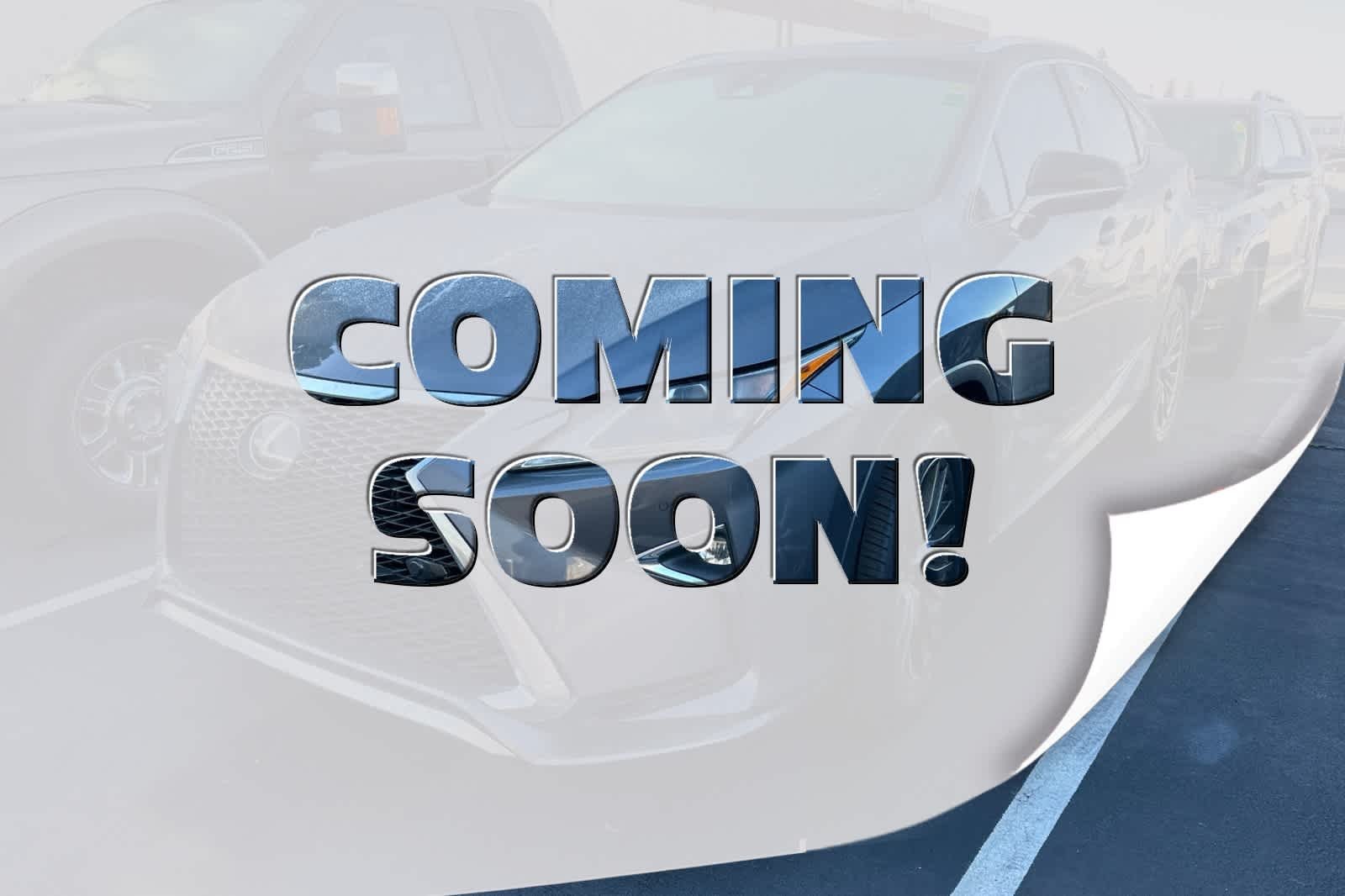 2016 Lexus RX F SPORT