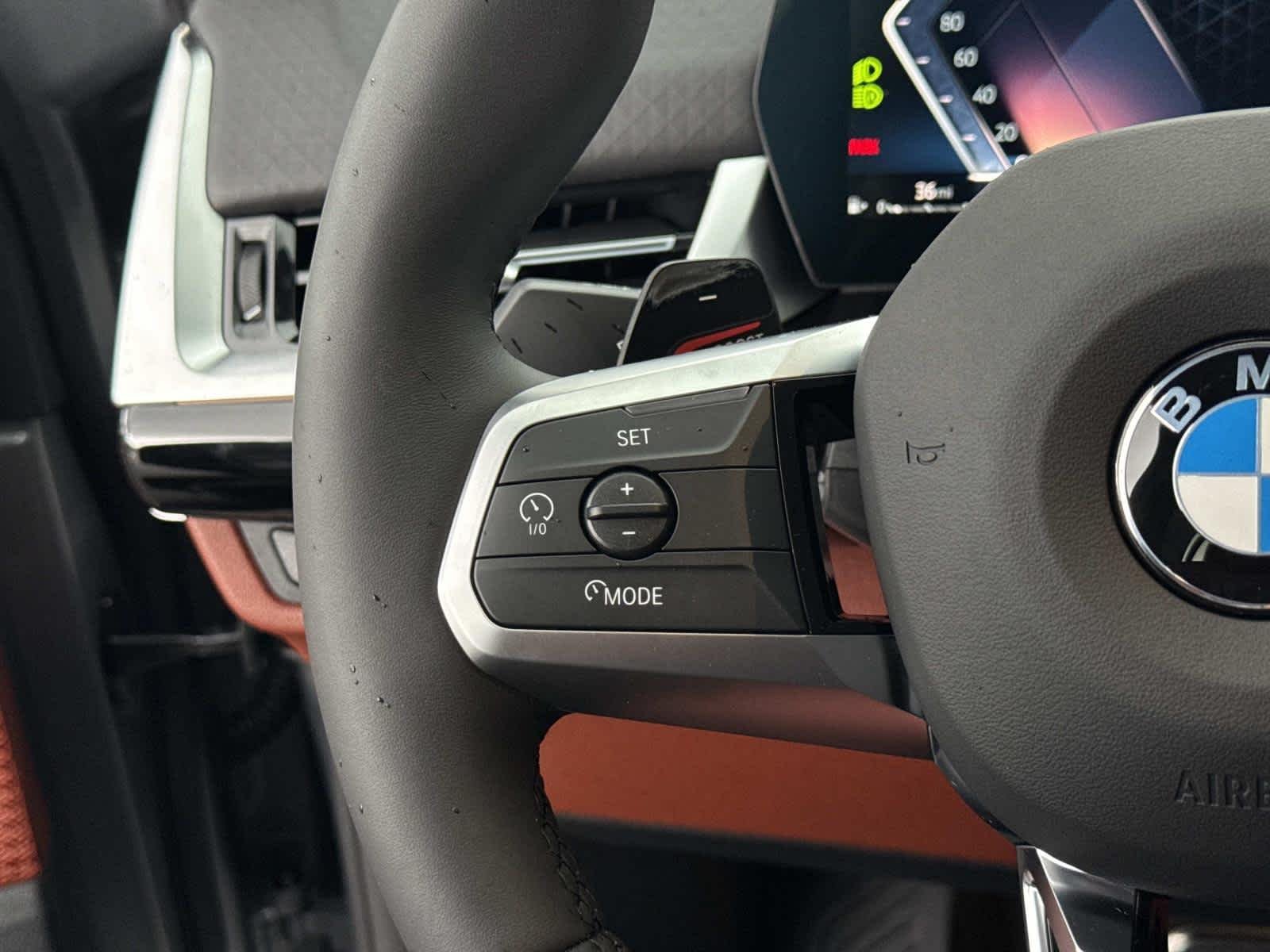 New 2026 Skyscraper Grey Metallic BMW xDrive28i image 22