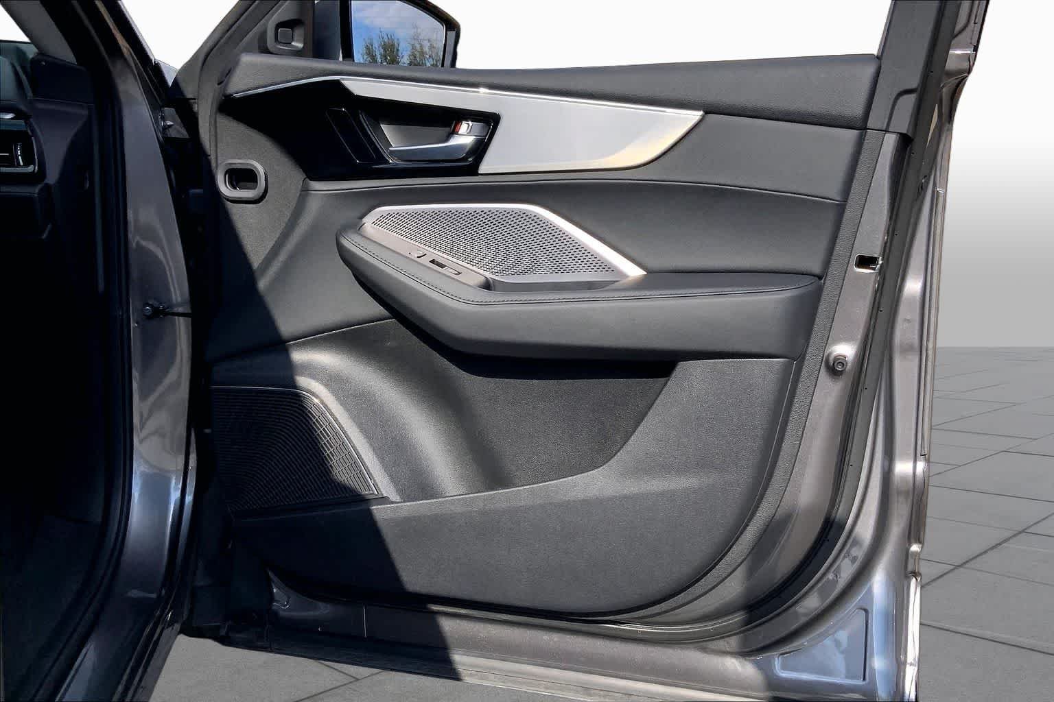 2026 Acura MDX Base - Photo 40