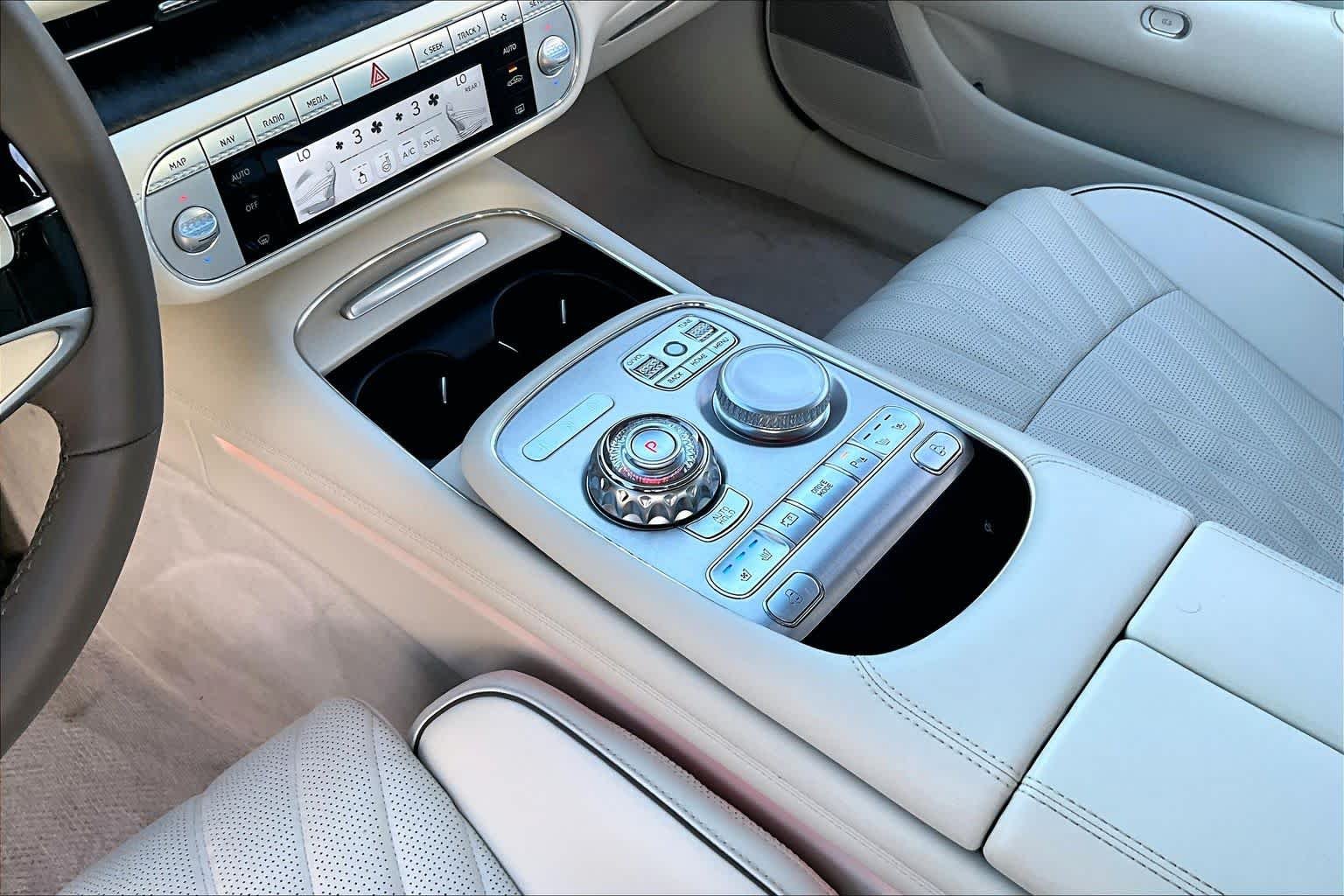 Used 2023 Hallasan Green Genesis e-SC image 15