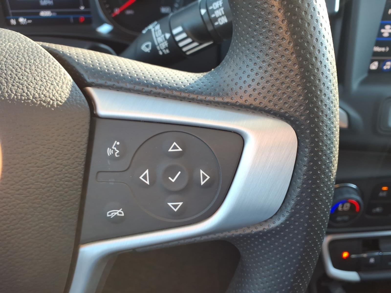 Used 2024 Sterling GMC SLE image 19