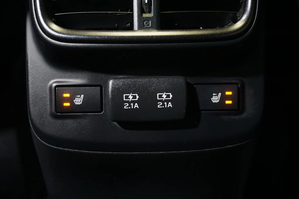 Used 2022 Silver Subaru Wilderness image 28