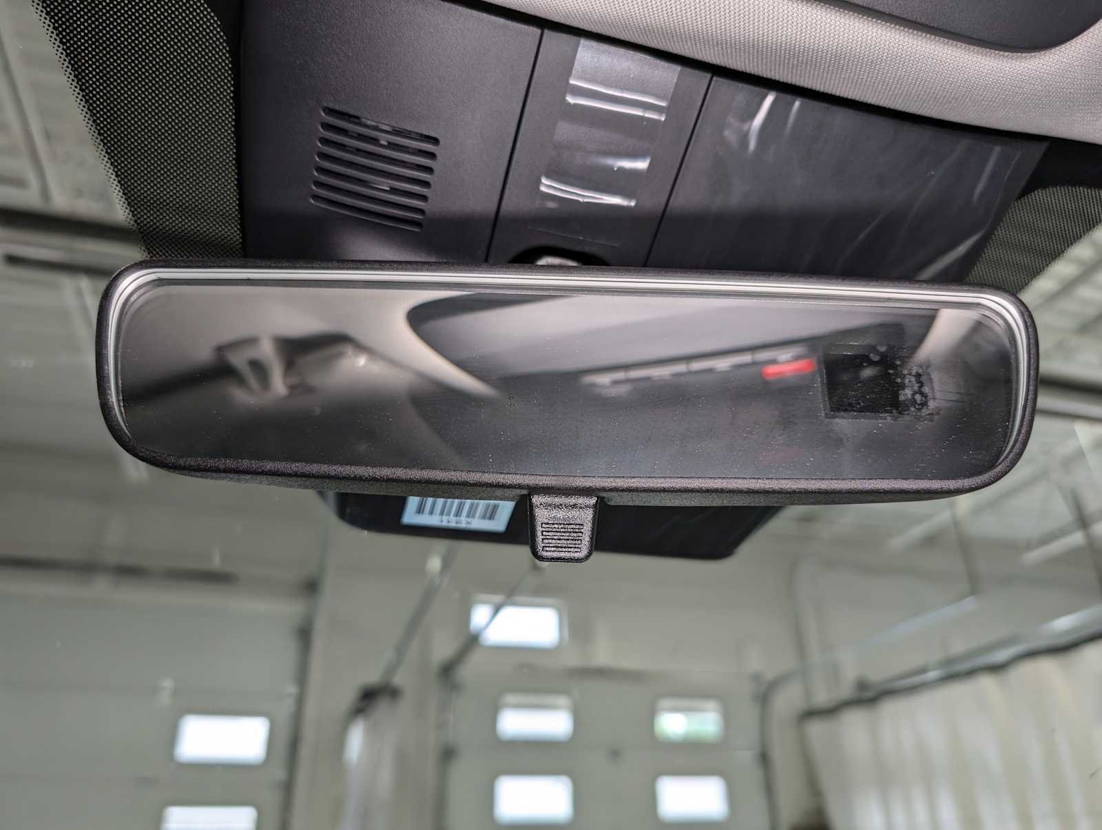 2026 Kia Carnival EX - Photo 29