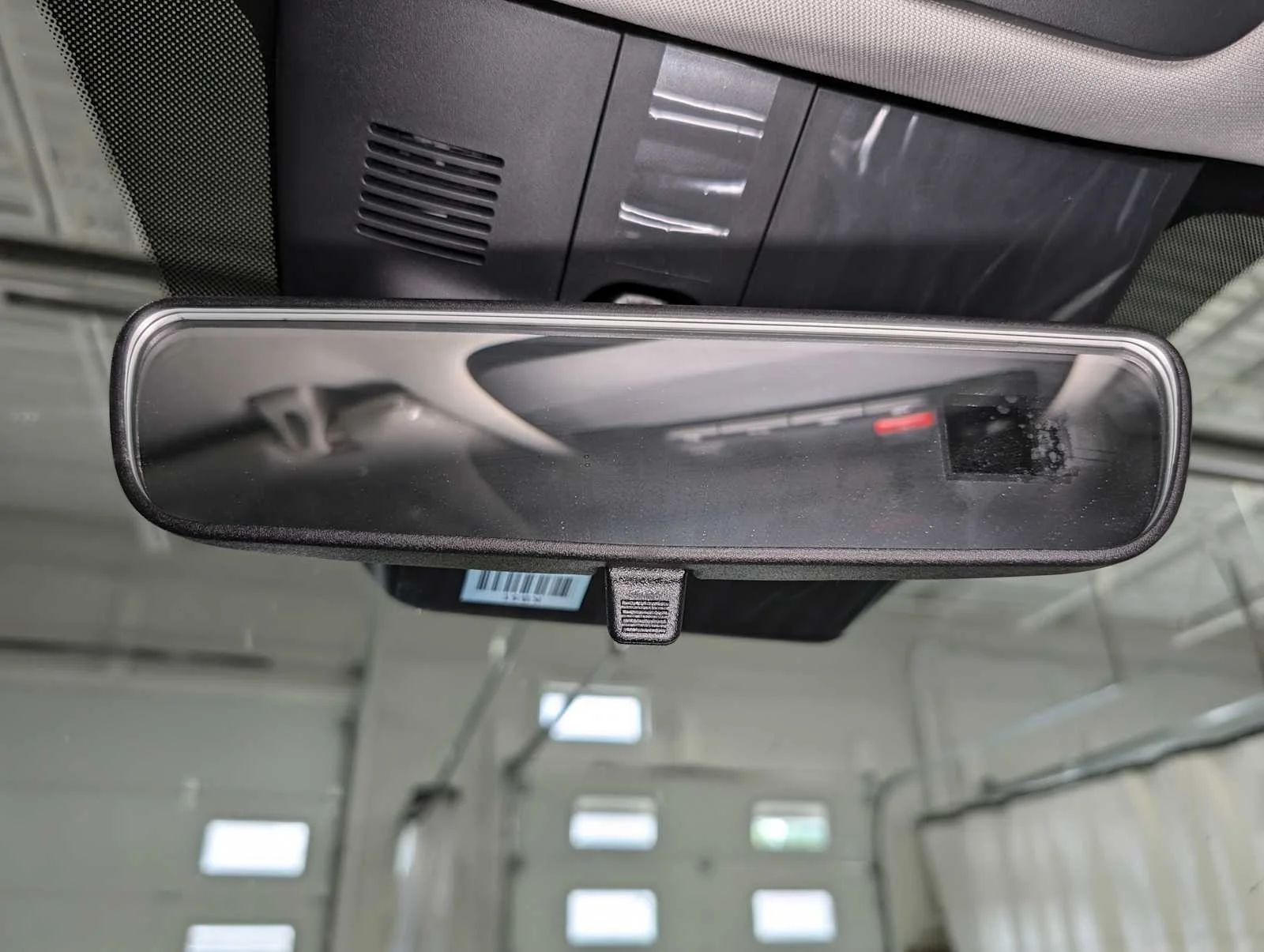 2026 Kia Carnival EX - Photo 29