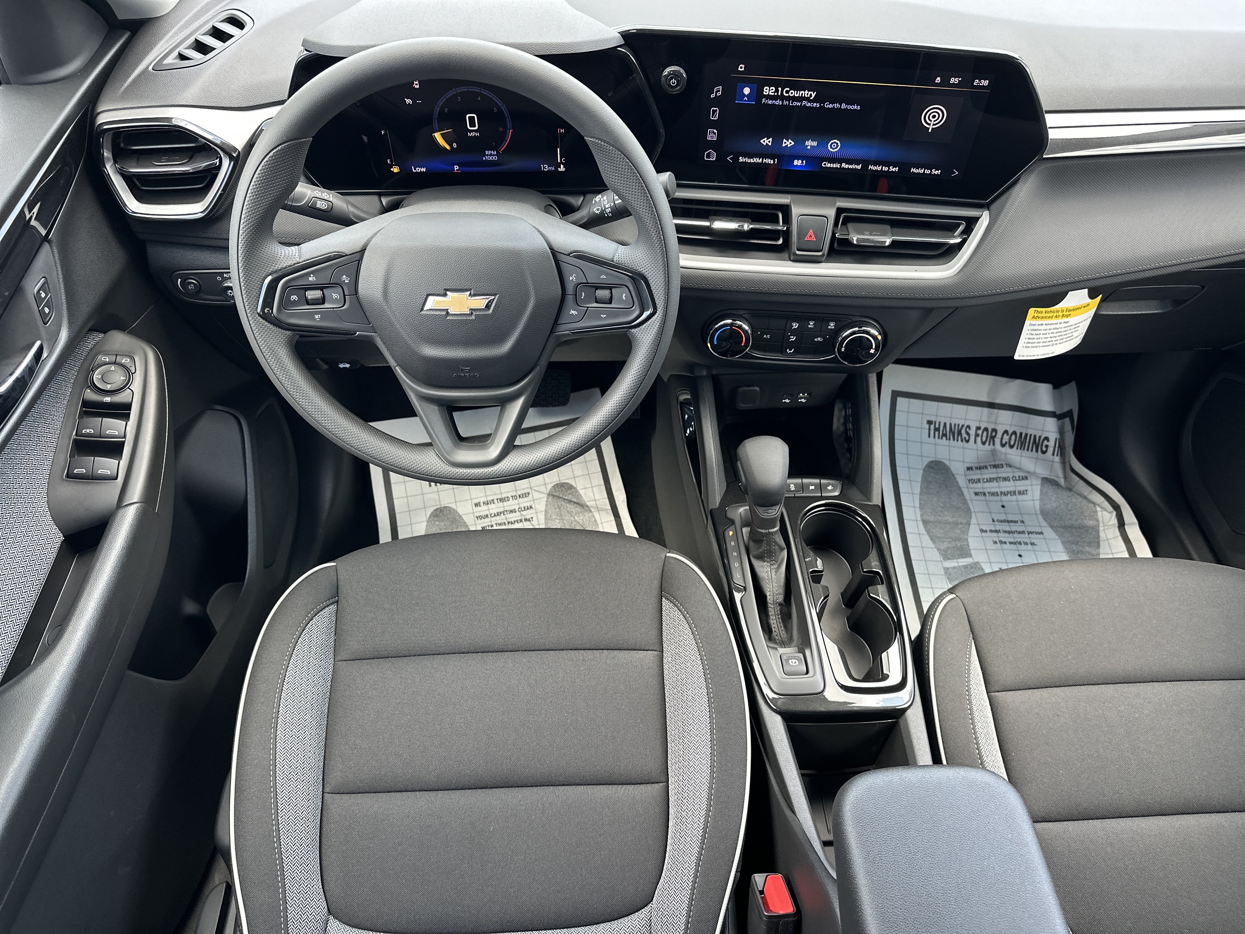 2026 Chevrolet Trailblazer LS - Photo 23