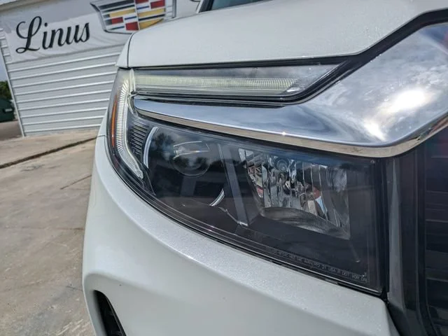 2022 Honda Ridgeline RTL-E - Photo 10