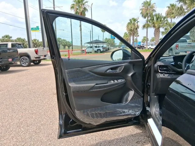 2026 Buick Envista Sport Touring - Photo 13