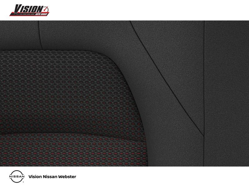 New 2027 Black Nissan SR image 23