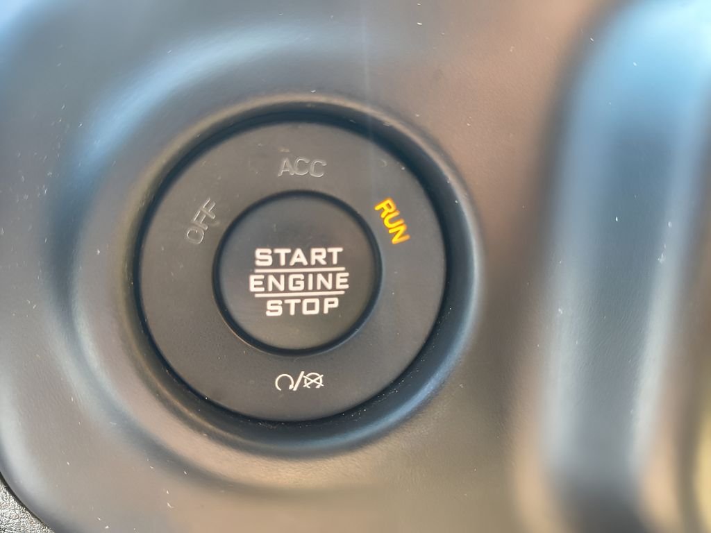 2021 Jeep Wrangler Sport S - Photo 20