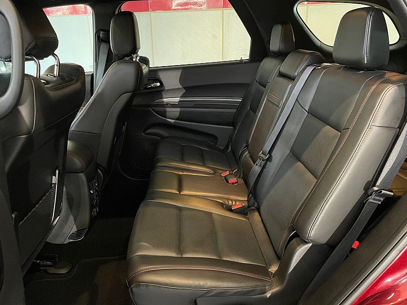 Used 2026 DK. RED Dodge GT Plus HEMI V8 AWD image 25