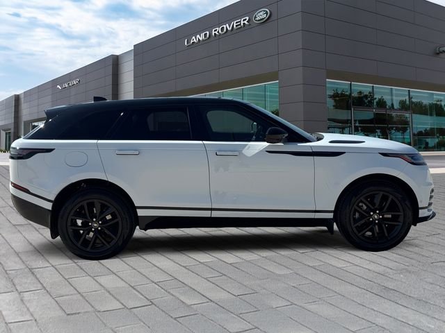 2026 Land Rover Range Rover Velar Dynamic SE - Photo 6