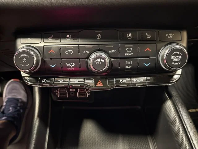 Used 2023 Black Dodge GT Plus image 22