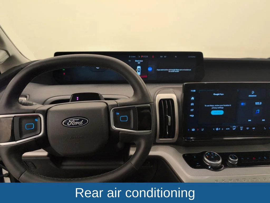Certified Used 2025 White Ford Active image 23
