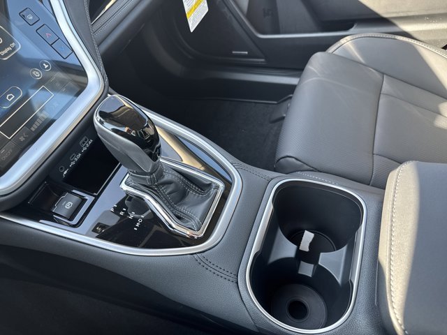 2025 Subaru Legacy Limited - Photo 54