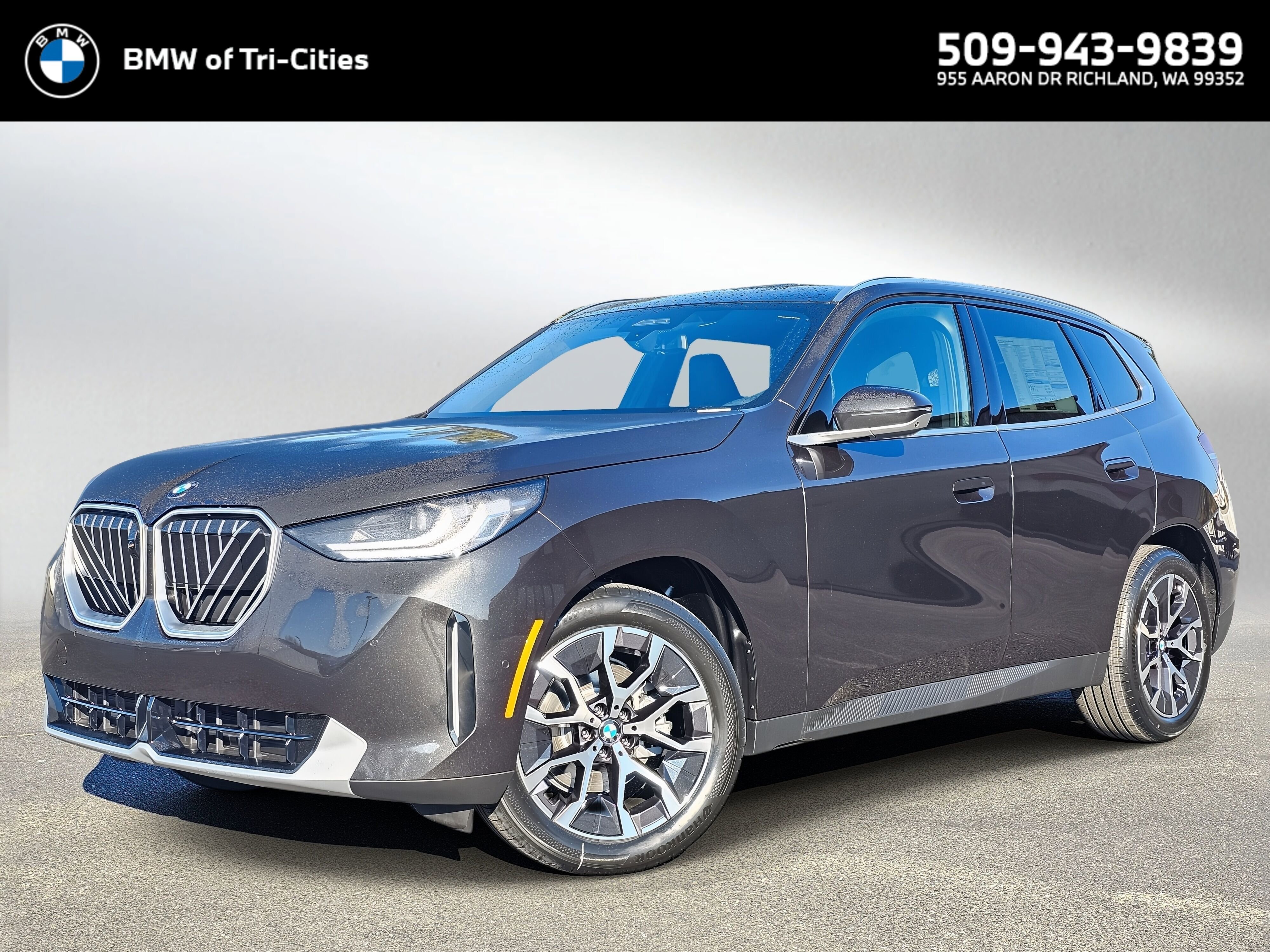 2026 BMW X3 30 XDRIVE's photo