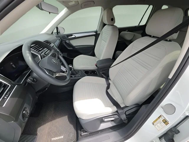 Used 2023 White Volkswagen 2.0T S image 11