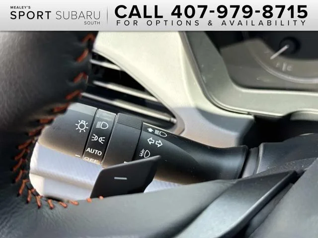 New 2026 CRYSTAL WHITE PEARL Subaru Limited image 85