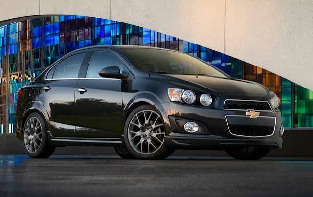 Used 2014 Black Chevrolet LTZ image 14