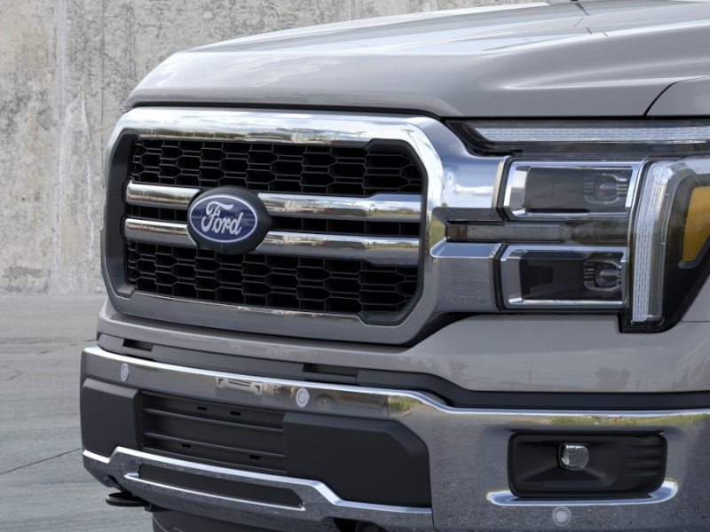 New 2026 Avalanche Ford Lariat® image 17