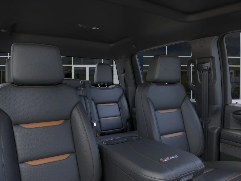 2026 GMC Sierra 2500HD AT4 - Photo 24