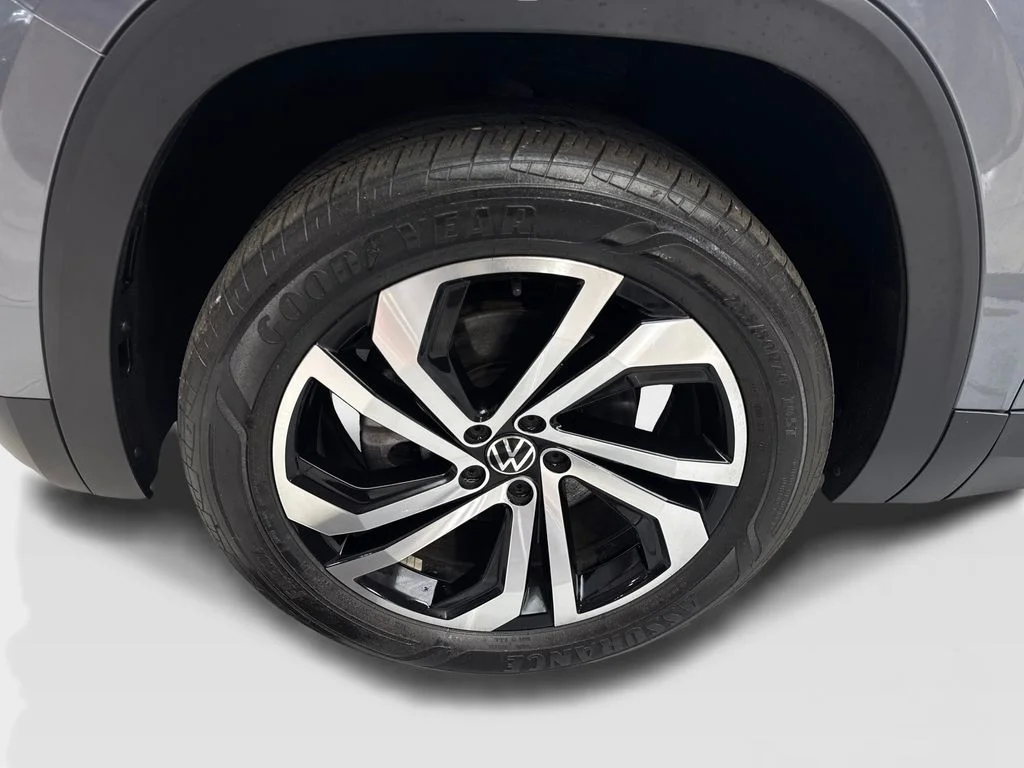 2023 Volkswagen Atlas SEL - Photo 93
