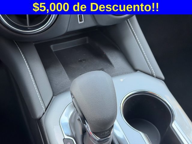 2026 Chevrolet Blazer 2LT - Photo 17