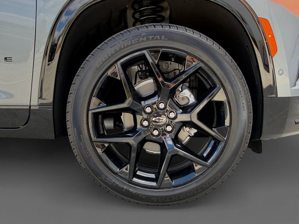2026 Chevrolet Traverse RS - Photo 16